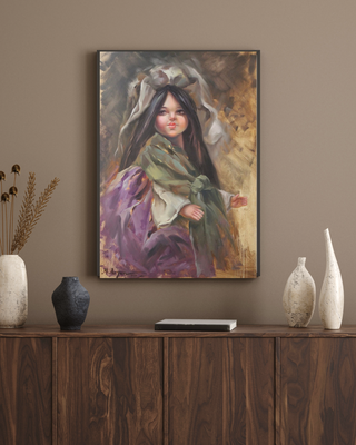 Ölgemälde handgemalt kaufen 
