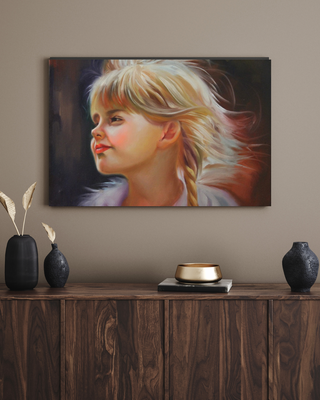 Ölgemälde handgemalt kaufen 